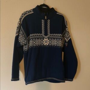 Dale of Norway Men’s Sweater - XL